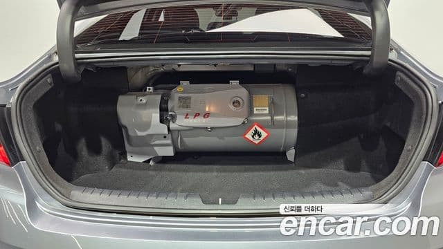 Hyundai LF Sonata Modern, 2016 20