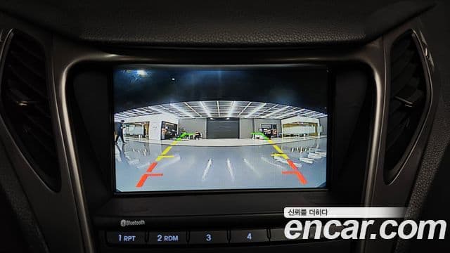 Hyundai Grandeur HG Modern, 2014 15