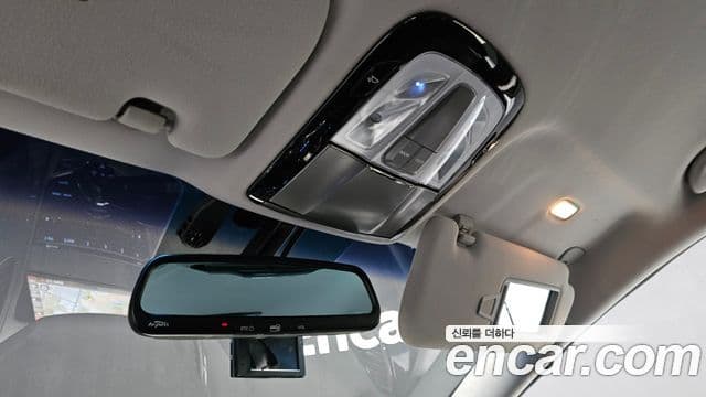 Hyundai Grandeur HG Modern, 2014 16