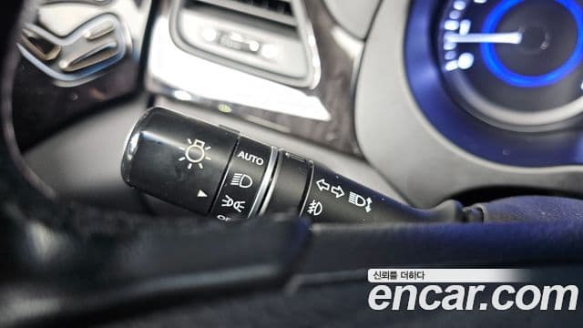 Hyundai Grandeur HG Modern, 2014 17