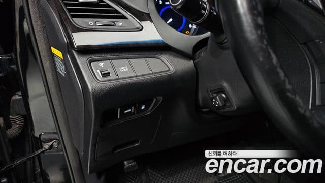 Hyundai Grandeur HG Modern, 2014 18