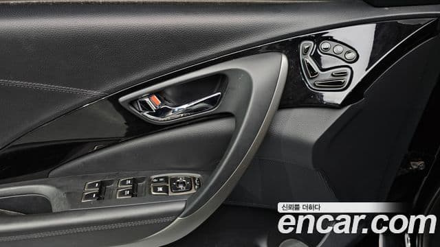 Hyundai Grandeur HG Modern, 2014 19