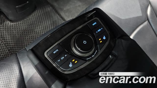 Hyundai Grandeur HG Modern, 2014 20