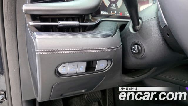 Genesis G90 (RS4) бензин 3.5 турбо e-S/C AWD LWB, 2022 14