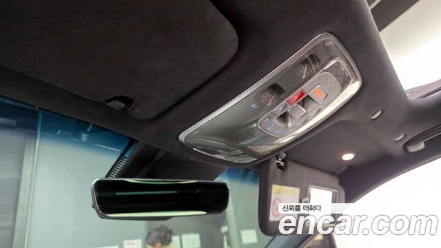 Genesis G90 (RS4) бензин 3.5 турбо e-S/C AWD LWB, 2022 19