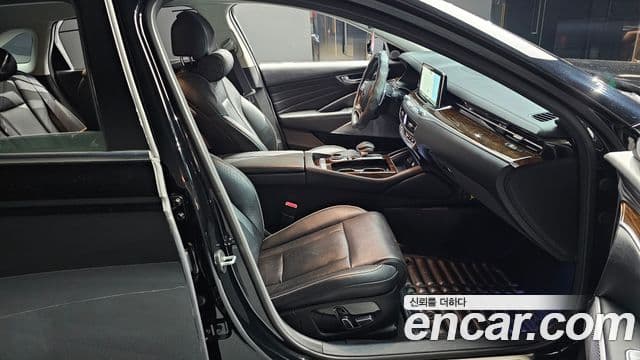 Kia The / новый K9 Masters Ⅱ, 2019 10