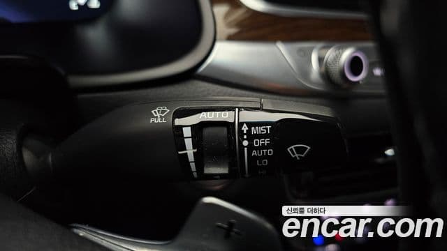 Kia The / новый K9 Masters Ⅱ, 2019 18