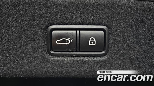 Kia The / новый K9 Masters Ⅱ, 2019 20