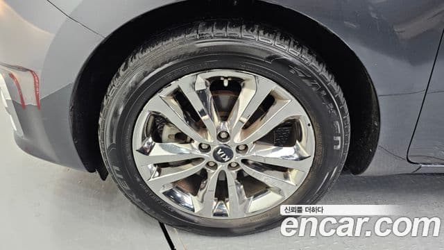 Kia All New Carnival Prestige, 2015 все фото