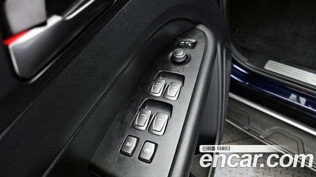 KG모빌리티(SsangYong) The / новый New Rexton Sport 칸 Prestige, 2021 14