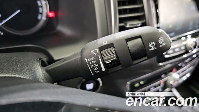 KG모빌리티(SsangYong) The / новый New Rexton Sport 칸 Prestige, 2021 16