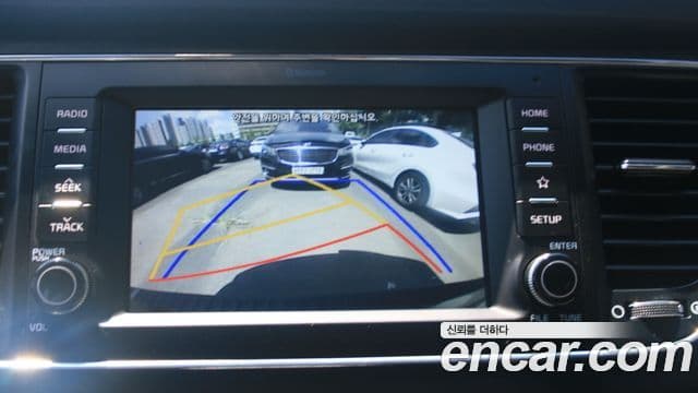 Kia The / новый New Carnival 11인승 Deluxe, 2020 16