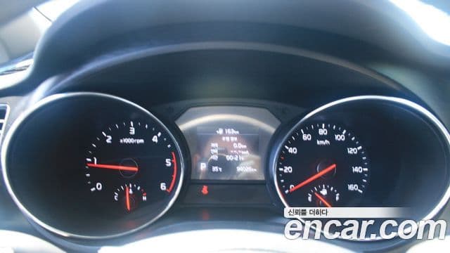 Kia The / новый New Carnival 11인승 Deluxe, 2020 18