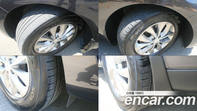 Kia The / новый New Carnival 11인승 Deluxe, 2020 20