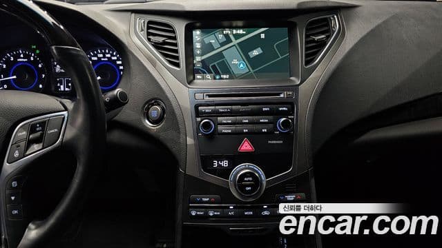 Hyundai Grandeur HG Modern, 2016 14