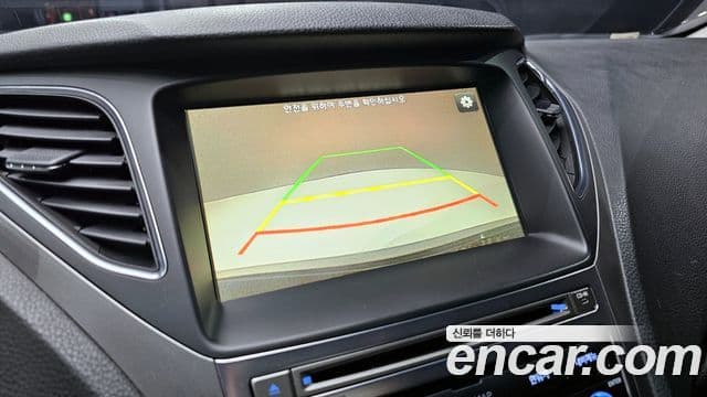 Hyundai Grandeur HG Modern, 2016 15