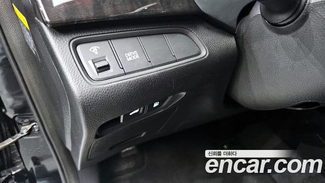 Hyundai Grandeur HG Modern, 2016 16