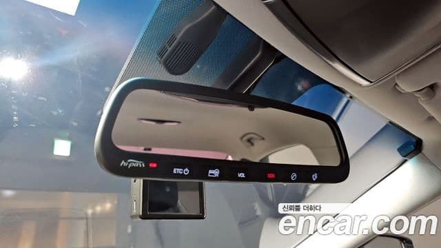 Hyundai Grandeur HG Modern, 2016 19