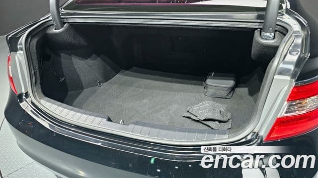 Hyundai Grandeur HG Modern, 2016 20