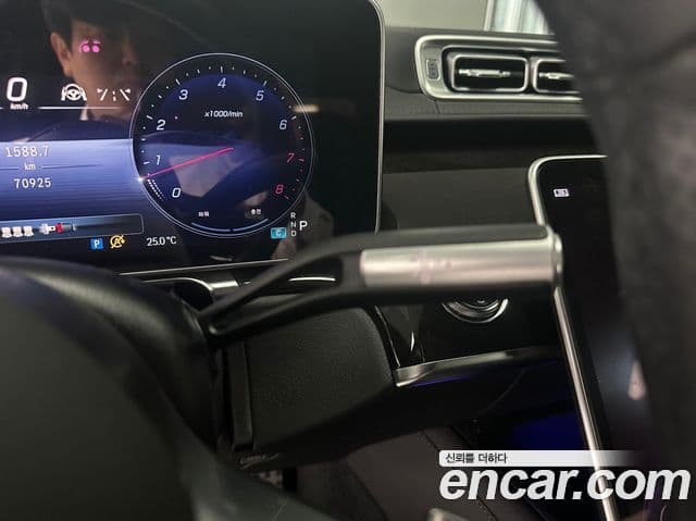 Mercedes-Benz S-класс W223, 2024 16