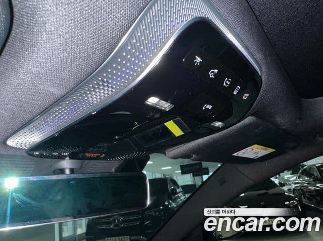 Mercedes-Benz S-класс W223, 2024 17