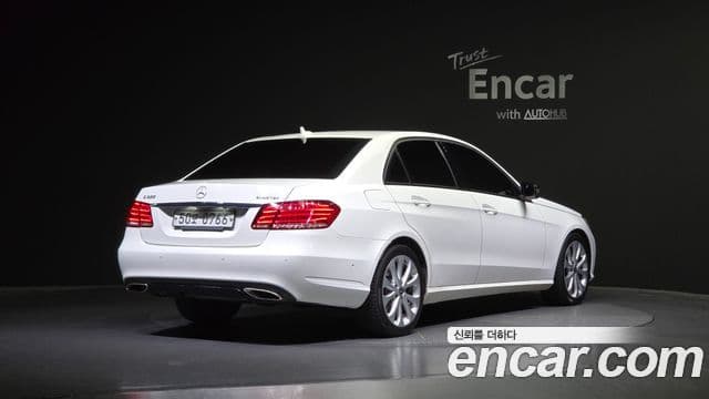 Mercedes-Benz E-класс W212 E220 BlueTEC Avantgarde Sport, 2016 2