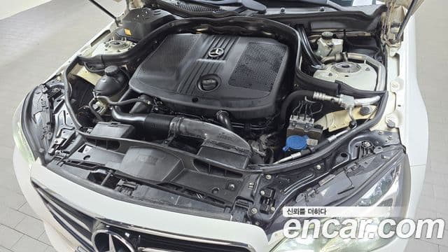 Mercedes-Benz E-класс W212 E220 BlueTEC Avantgarde Sport, 2016 6