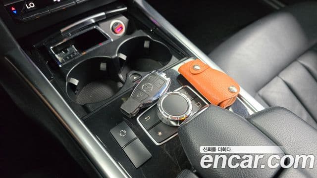 Mercedes-Benz E-класс W212 E220 BlueTEC Avantgarde Sport, 2016 9