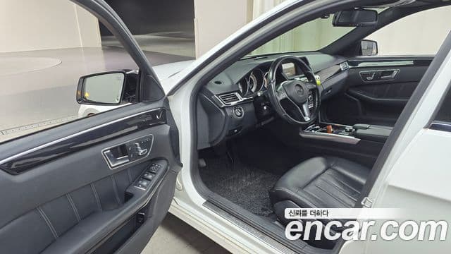Mercedes-Benz E-класс W212 E220 BlueTEC Avantgarde Sport, 2016 10