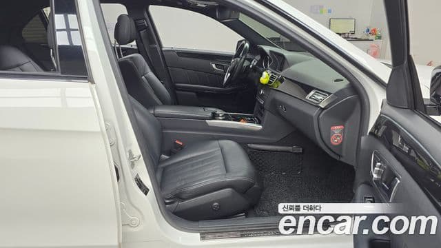 Mercedes-Benz E-класс W212 E220 BlueTEC Avantgarde Sport, 2016 11