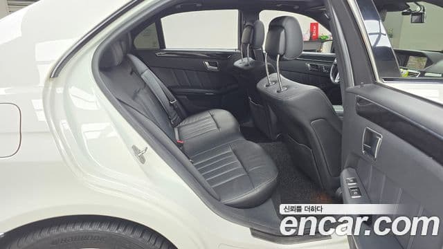 Mercedes-Benz E-класс W212 E220 BlueTEC Avantgarde Sport, 2016 12