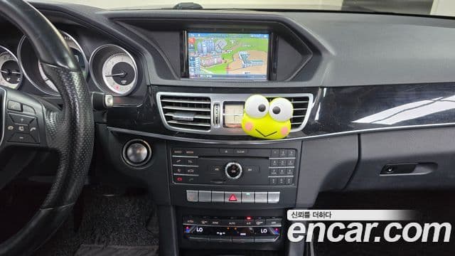 Mercedes-Benz E-класс W212 E220 BlueTEC Avantgarde Sport, 2016 14