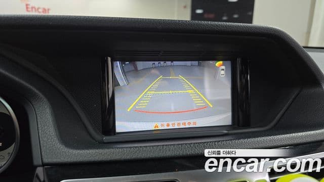 Mercedes-Benz E-класс W212 E220 BlueTEC Avantgarde Sport, 2016 15