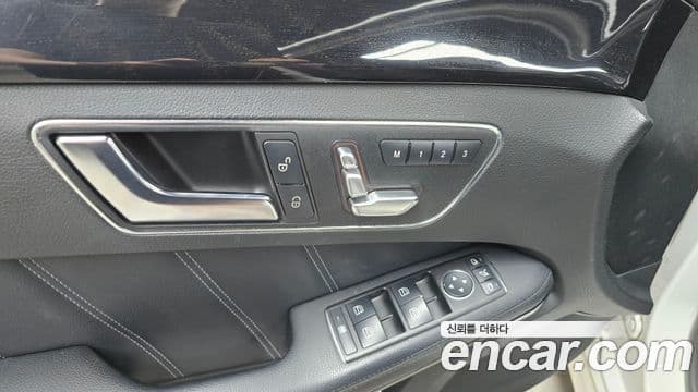 Mercedes-Benz E-класс W212 E220 BlueTEC Avantgarde Sport, 2016 17