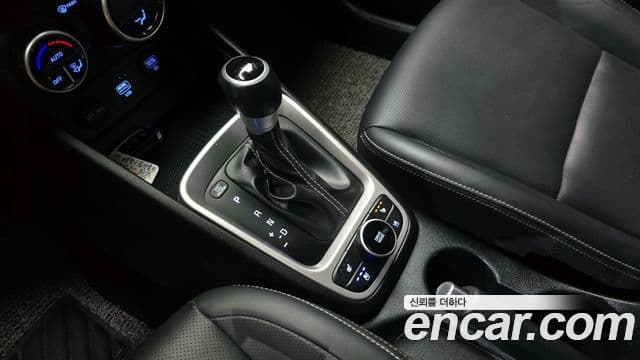 Hyundai Venue Modern, 2021 9