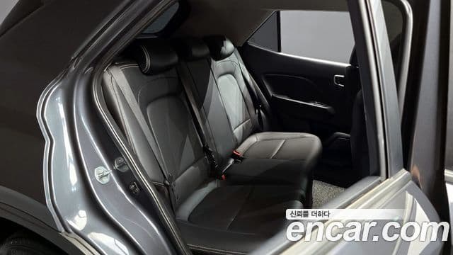 Hyundai Venue Modern, 2021 12