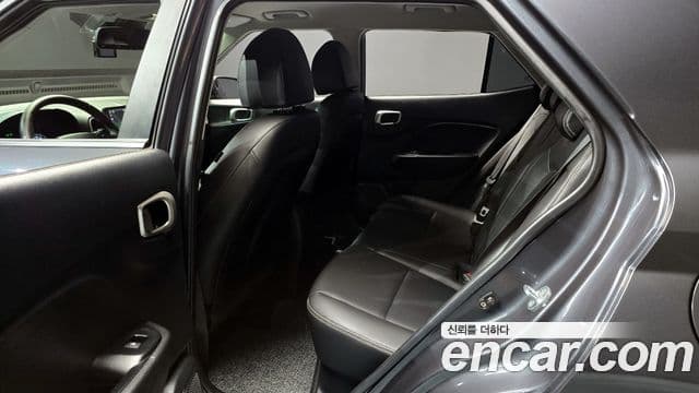 Hyundai Venue Modern, 2021 13