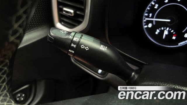 Hyundai Venue Modern, 2021 19