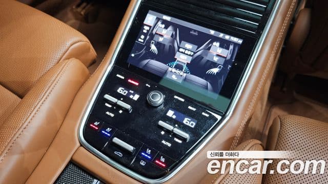 Porsche Panamera (971) 4.0 GTS, 2021 18