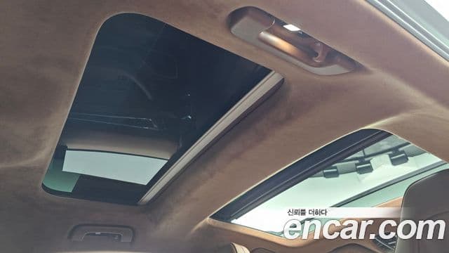 Porsche Panamera (971) 4.0 GTS, 2021 19