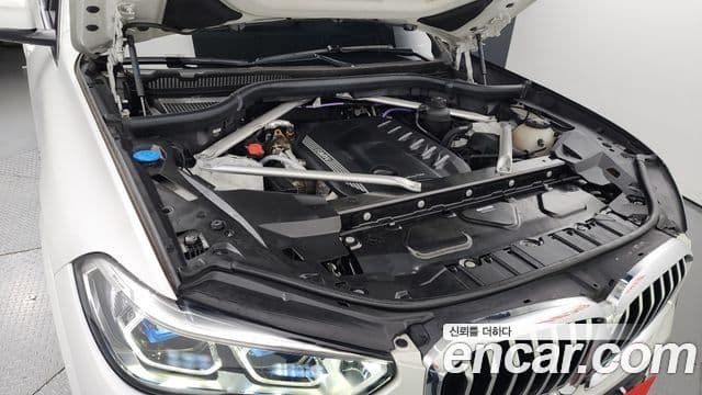 BMW X5 (G05) xDrive 30d M Sport, 2023 6