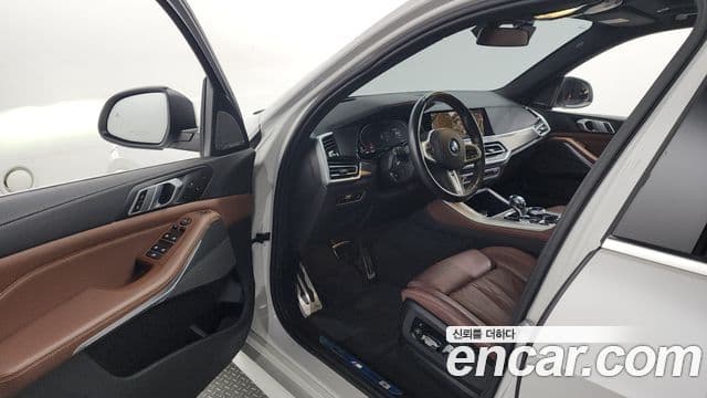 BMW X5 (G05) xDrive 30d M Sport, 2023 10