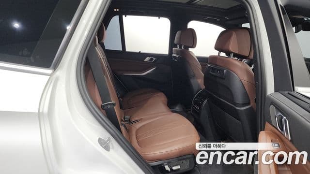 BMW X5 (G05) xDrive 30d M Sport, 2023 12