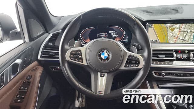 BMW X5 (G05) xDrive 30d M Sport, 2023 13