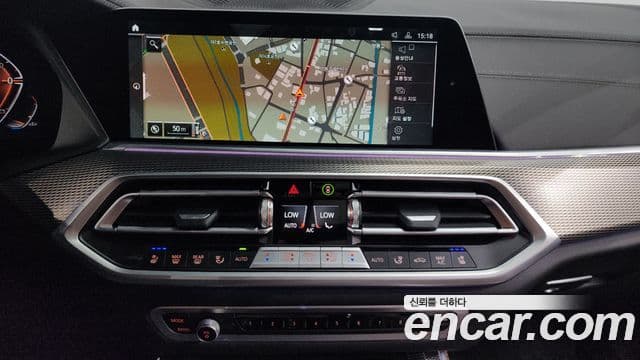 BMW X5 (G05) xDrive 30d M Sport, 2023 14