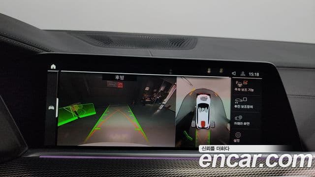 BMW X5 (G05) xDrive 30d M Sport, 2023 15