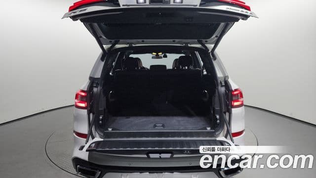 BMW X5 (G05) xDrive 30d M Sport, 2023 20