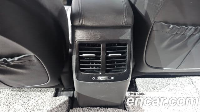 Kia K5 гибрид Luxury, 2014 20