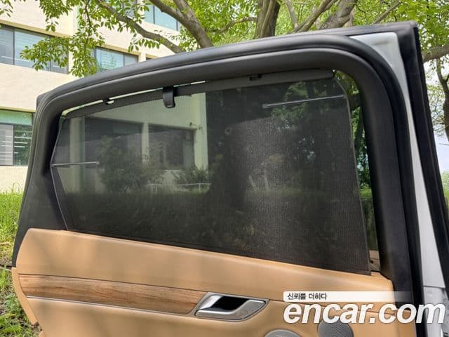 Genesis G80 (RG3) бензин 2.5 турбо AWD, 2025 16