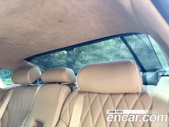 Genesis G80 (RG3) бензин 2.5 турбо AWD, 2025 18